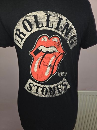 Rolling Stones T-Shirt - Small size