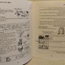 Horrible Science, The Seriously Squishy Quiz Book, HARDBACK Image 5