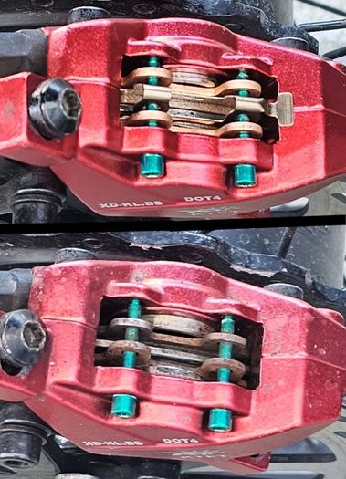 Ebike/Escooter repair