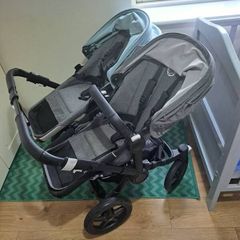 Complete Bugaboo donkey 3 travel system