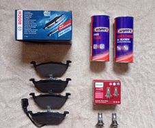 Car Parts(New)