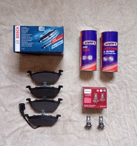 Car Parts(New)