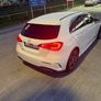 Mercedes a class 180d amg Image 3