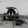 electric golf trolley Image 4