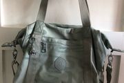 Kipling ART large shoulder tote crossbody bag