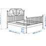 Double bed Image 3