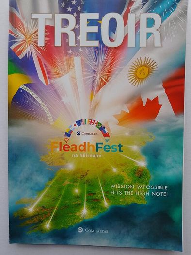 Treoir