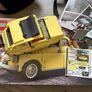 Lego Fiat 500 10271 Perfect condition Image 3