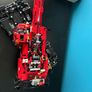 Lego Technic 42082 Rough Terrain Crane Image 6
