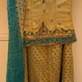 Lehenga Indian outfit Image 3