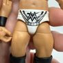 wwe elite series 37 & 39 The Miz & Damien Mizdown action figure Image 9