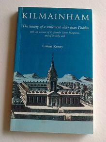 Kilmainham Ireland Irish local history