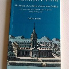 Kilmainham Ireland Irish local history