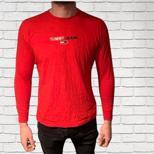 Tommy Hilfiger Long Sleeve
