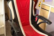 X Rocker Gaming Chair