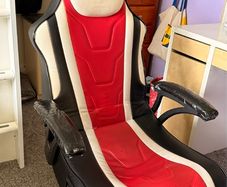 X Rocker Gaming Chair
