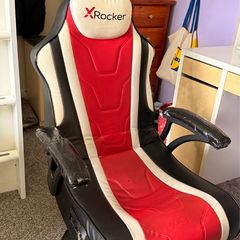 X Rocker Gaming Chair