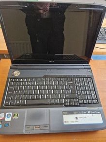 Acer Aspire 6930g, 4gb Ram, 250gb Hdd, Intel Core 2 Duo Cpu T9600 2.8ghz