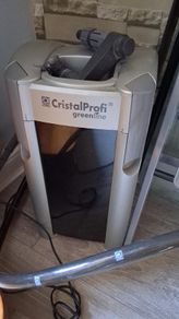 External Fish Tank Filter And Heater