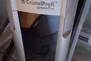 External Fish Tank Filter And Inline Heater