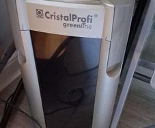External Fish Tank Filter And Heater