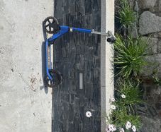 scooter boys