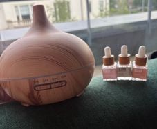 Diffuser