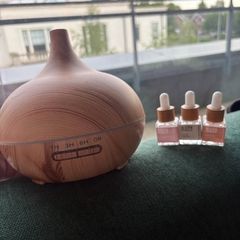 Diffuser