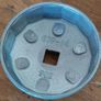 67mm Oil Filter Removal Tool Image 2