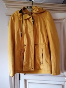 zara jacket uk10