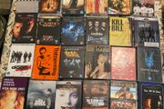 Ultimate Cult Classic &amp; Blockbuster DVD Mega Bundle (24 Movie Collection)