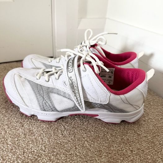 Shimano Women's Cycling Shoes UK6.5