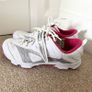 Shimano Women's Cycling Shoes UK6.5 Image 2
