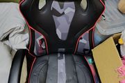X rocker gaming chair