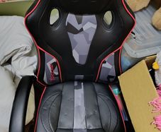 X rocker gaming chair