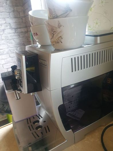 Coffee machine for sale