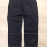Ladies Lady Captain 3/4 Jeans Size 40 (12) Image 3