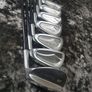 RARE Mizuno Pro  MS211 Irons Image 2