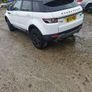 Range rover evoque 2.2 6 speed manual Image 5