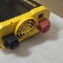 Kieger 12V 2000W Power Inverter Image 2