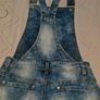 lovely new  dungarees shorts Image 5