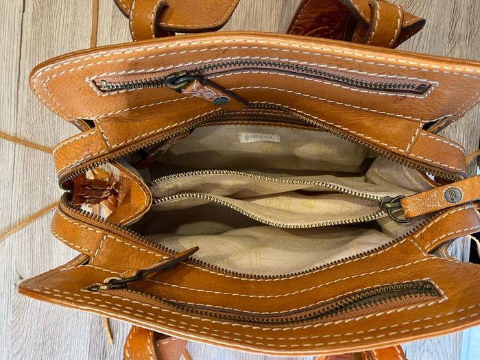 Diesel bag