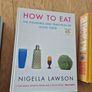 Nigella Lawson x 2 Cookboks Image 2