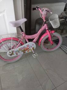 kids bike