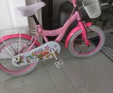 kids bike