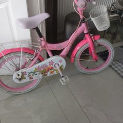 kids bike