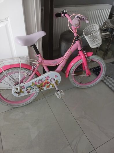 kids bike