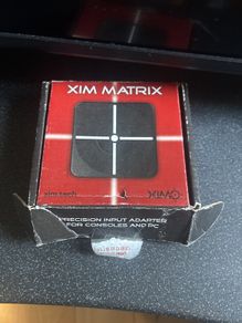 Xim Matrix