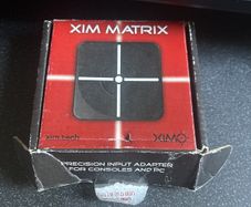 Xim Matrix
