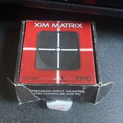 Xim Matrix